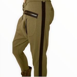 Nappytabs Harem Jogger Pants